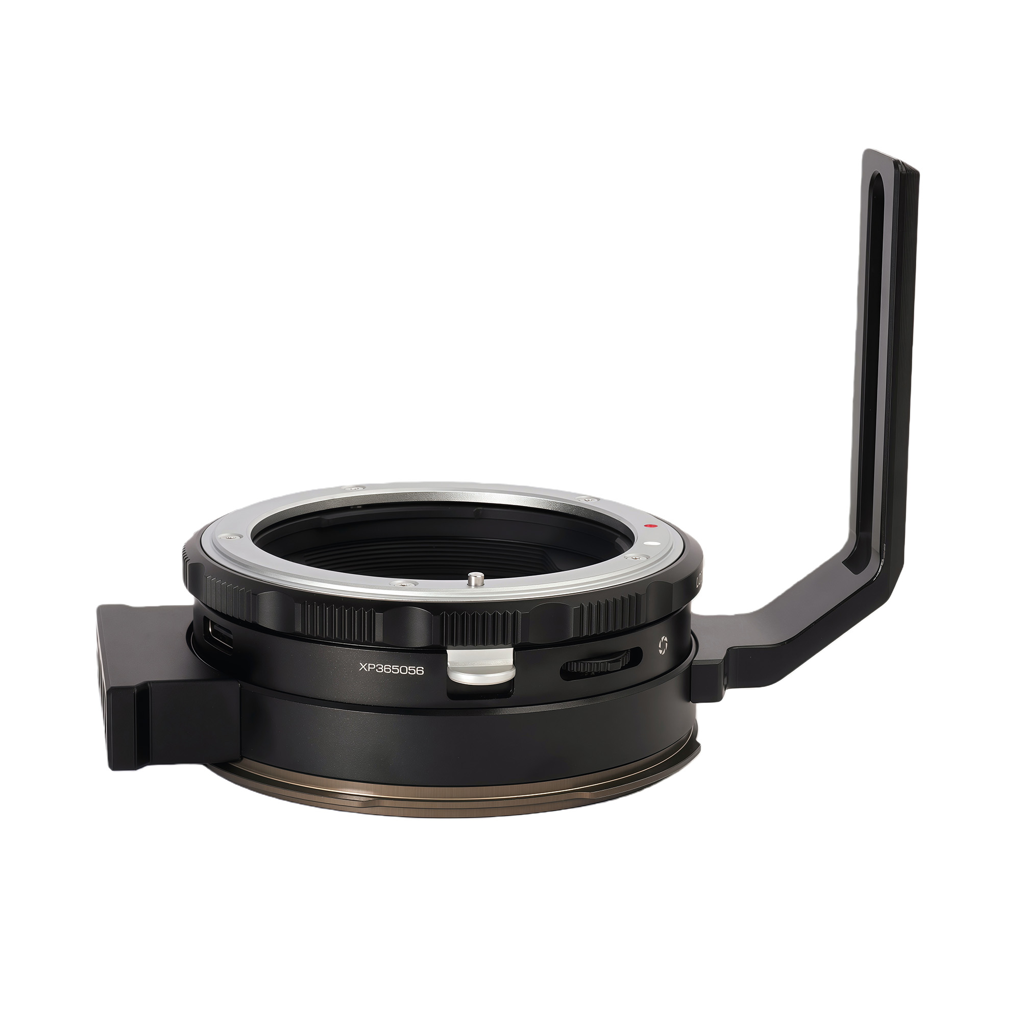 Lens Adapter Ring - Xpimage Lens Adapter Ring With Aperture