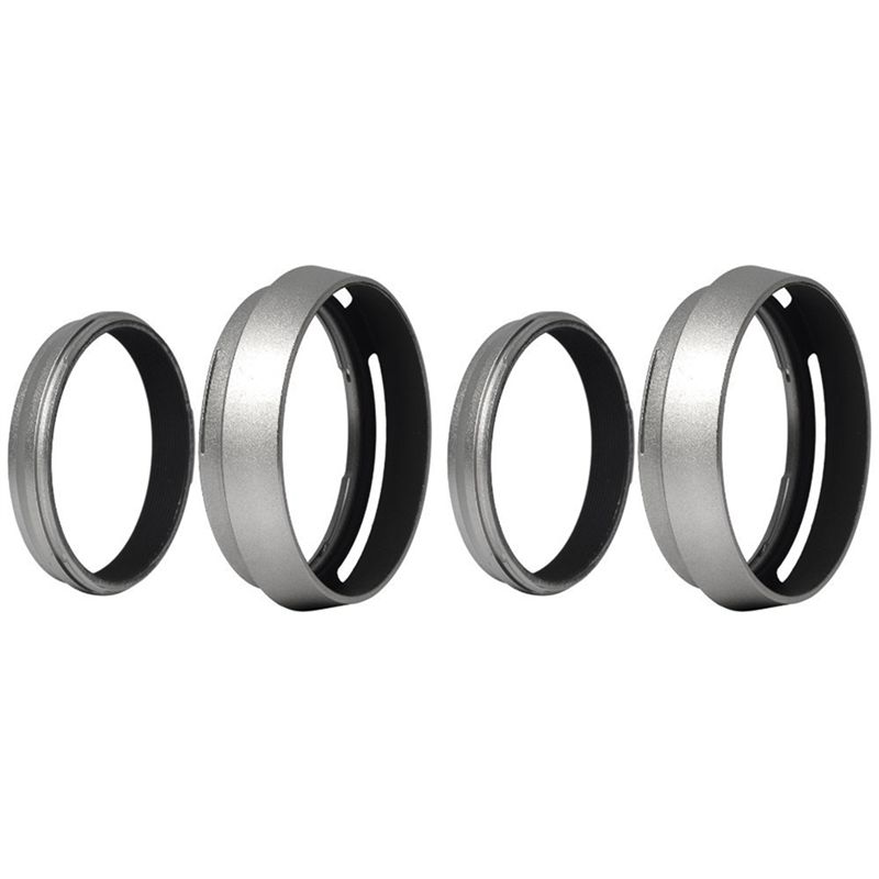 Lens Adapter Ring - Efficient 2X Filter Adapter Ring +
