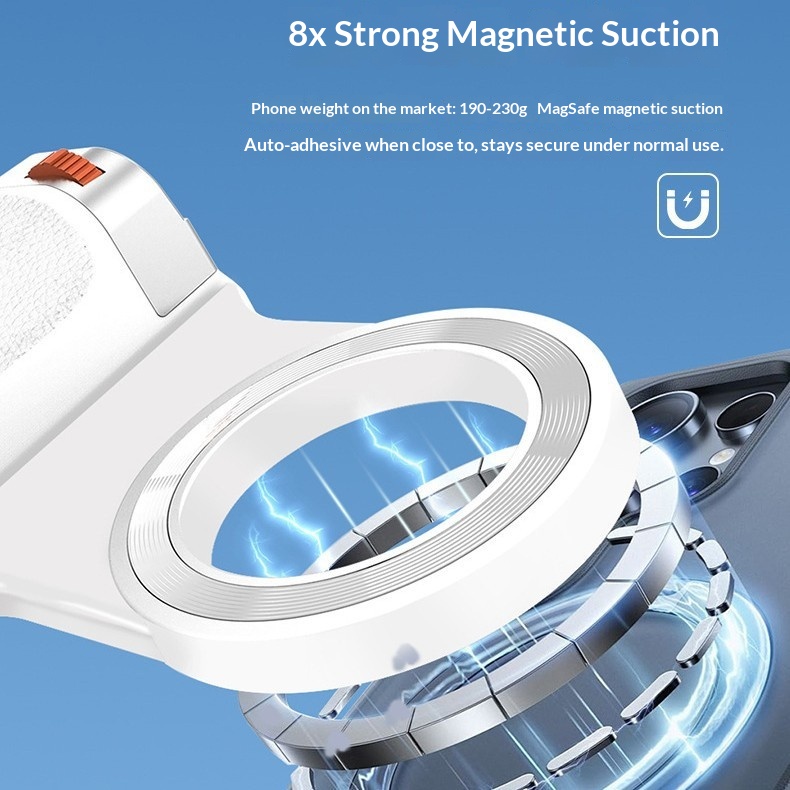 PH80 Magsafe Magnetic Phone Ph - Photography Prompt review and price