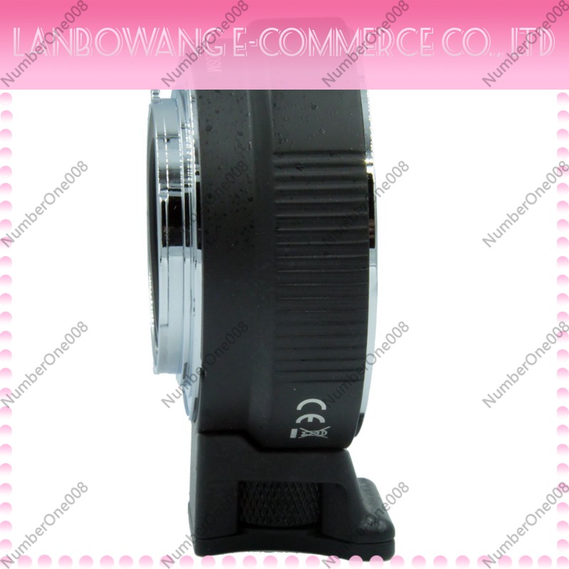 For EF-EOSM Lens Adapter Ring  - Lens Adapter Ring review and price