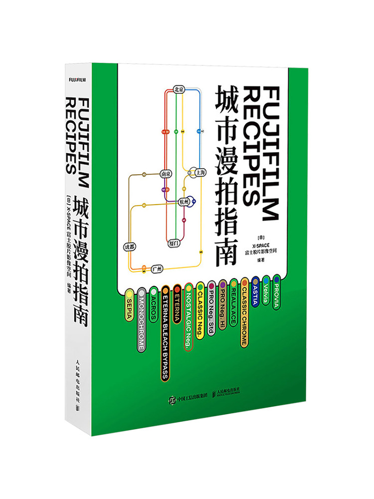 Book-Winshare Fujifilm Recipes - Photography Book review and price