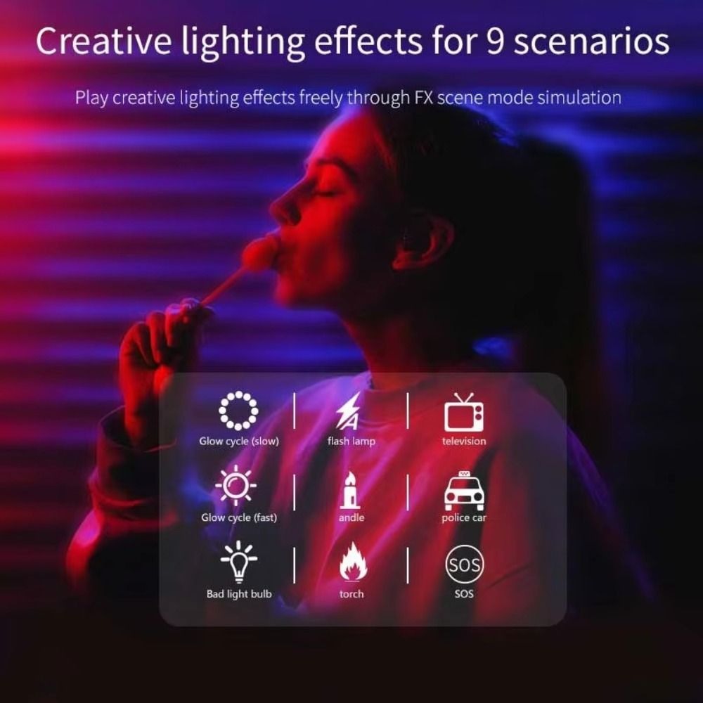 Rechargeable LED Video Light P - Photography Videos Free review and price