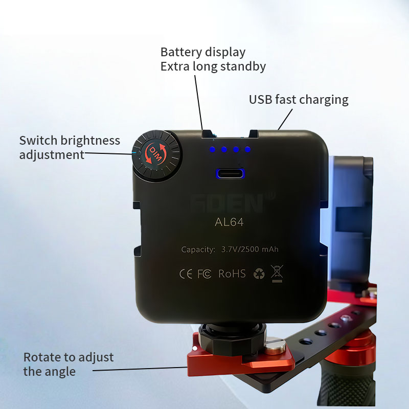 Dental Mobile Photography LED  - Photography Videos Free review and price