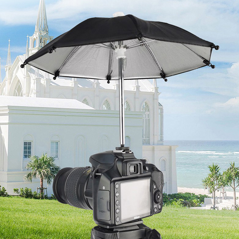 New Design DSLR Camera Umbrell - Photography Umbrella review and price