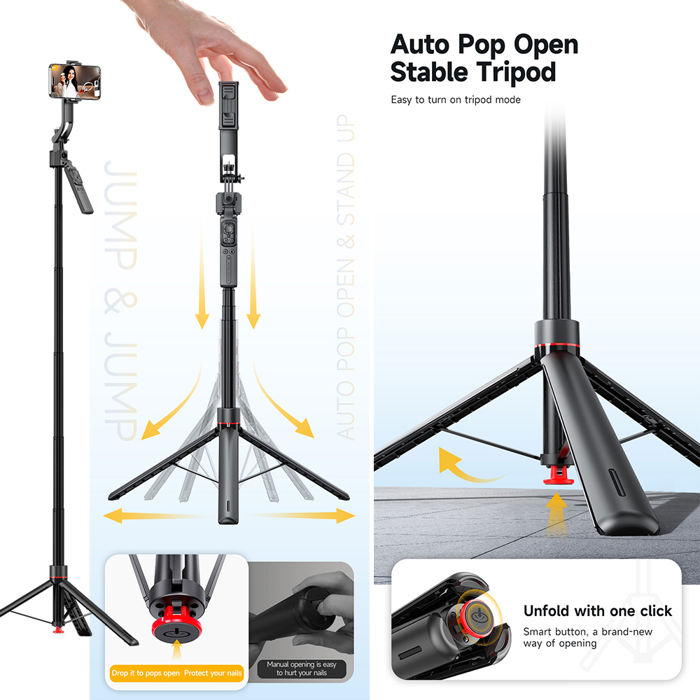 New TT07 AI Face Tracking All- - Photography Basics review and price