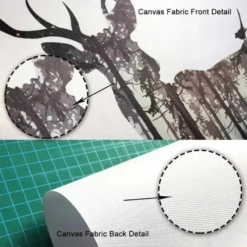 3D Beige Large Canvas Abstract - Photography Geometry review and price