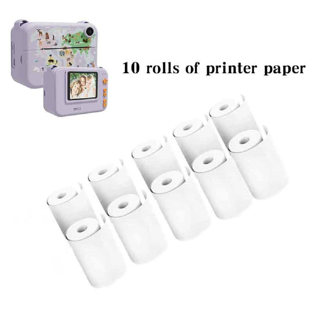 57x25 mm White Thermal Paper R - Photography Cheat Sheet review and price