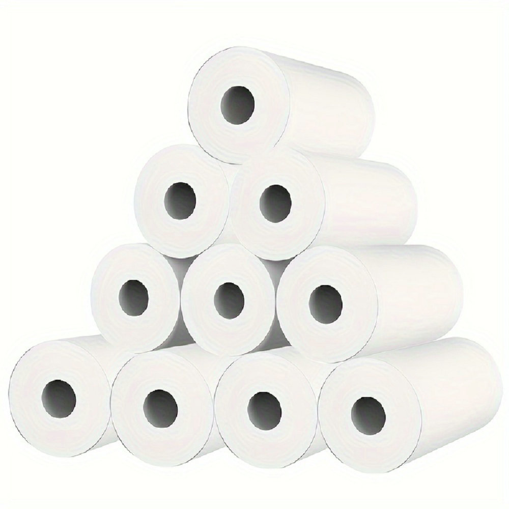 57x25 mm White Thermal Paper R - Photography Cheat Sheet review and price