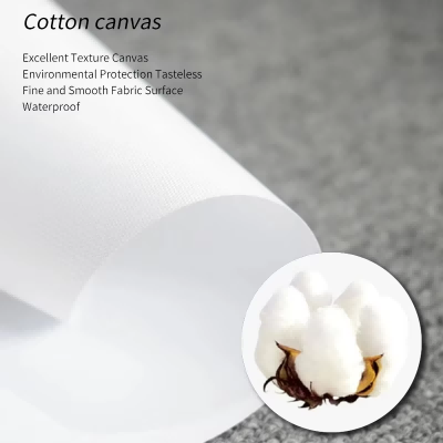 1pc Canvas painting  Interesti - Photography Book review and price