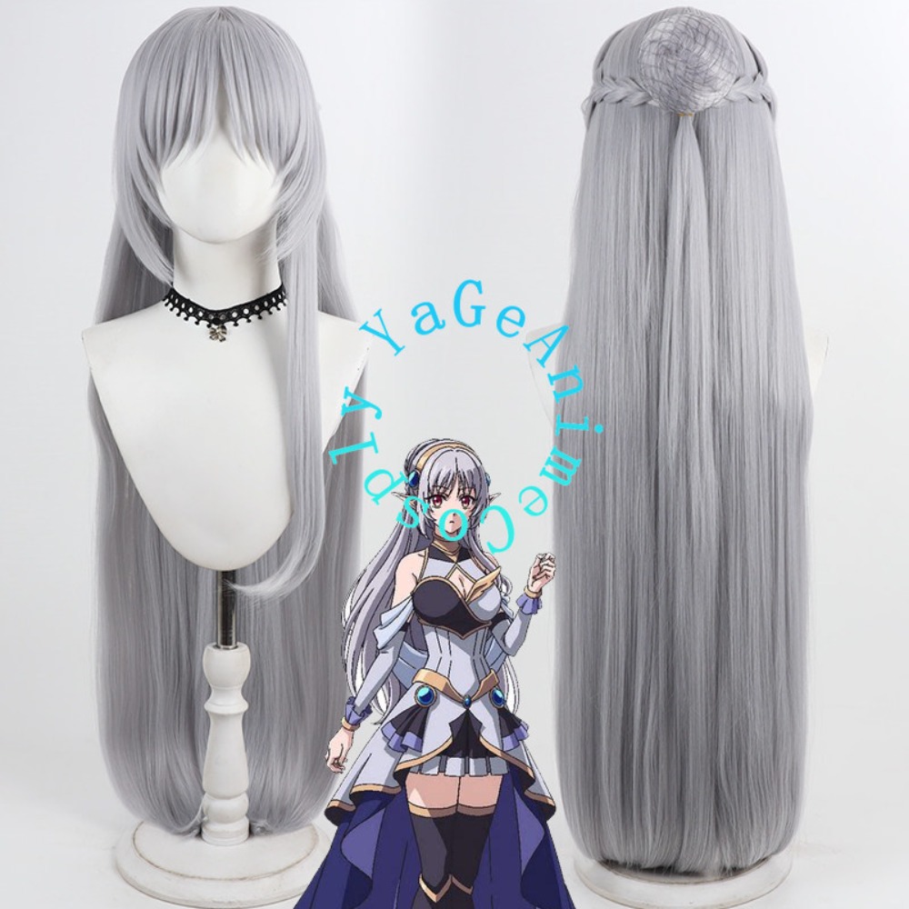 Amelia Rosequartz Cosplay Wig  - Photography Japanese review and price