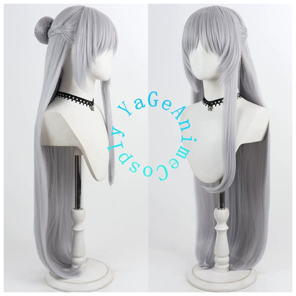 Amelia Rosequartz Cosplay Wig  - Photography Japanese review and price