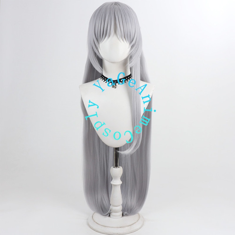 Amelia Rosequartz Cosplay Wig  - Photography Japanese review and price