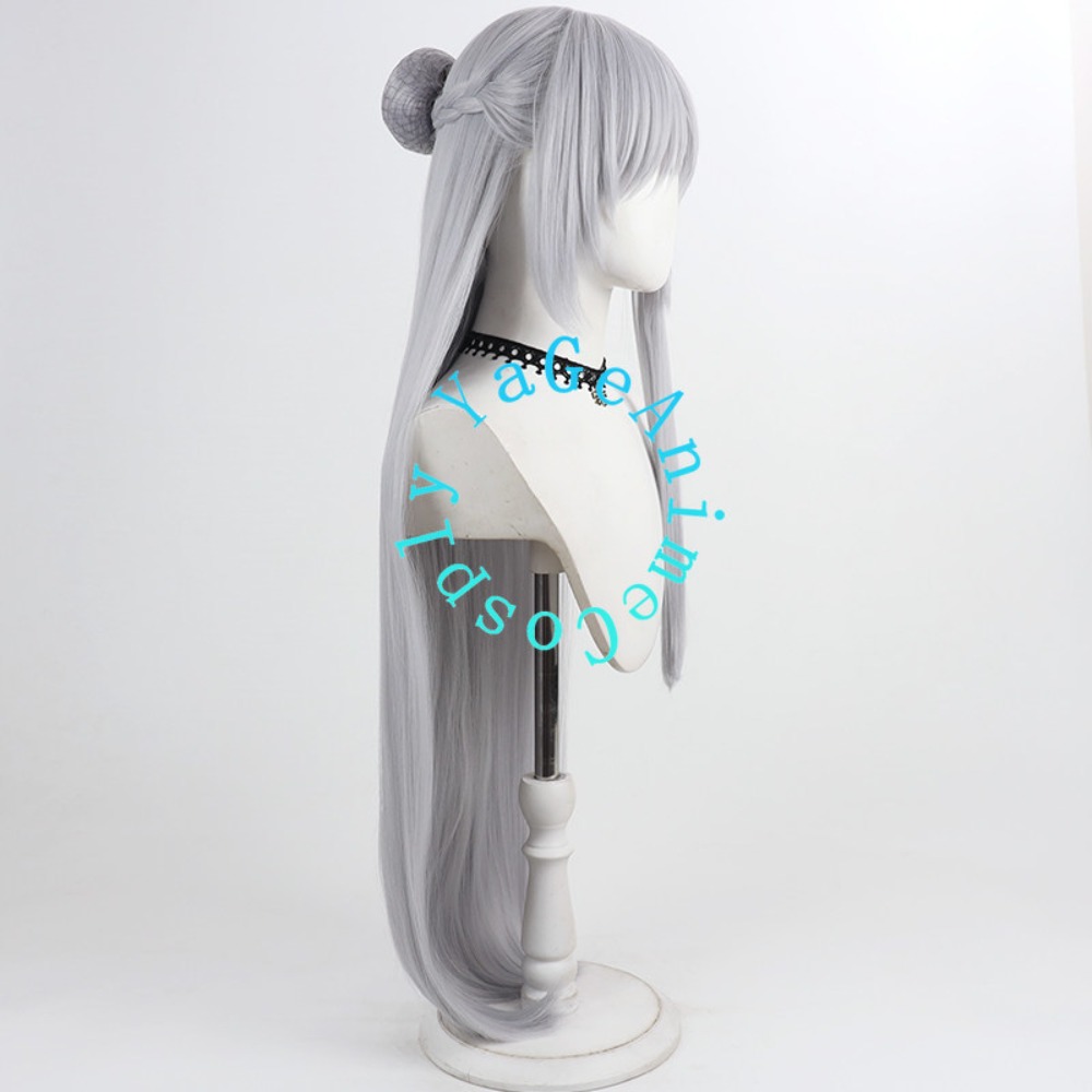 Amelia Rosequartz Cosplay Wig  - Photography Japanese review and price