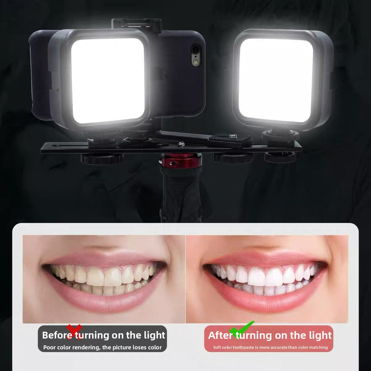 Dental Photography Light with  - Photography Basics review and price