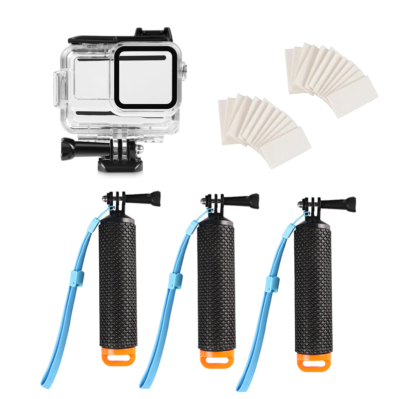 Waterproof Housing for Insta36 - Photography Cheat Sheet review and price