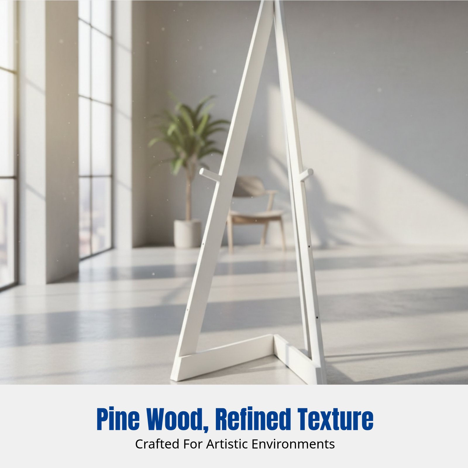 Geometric Folding Easel, Sturd - Photography Geometry review and price