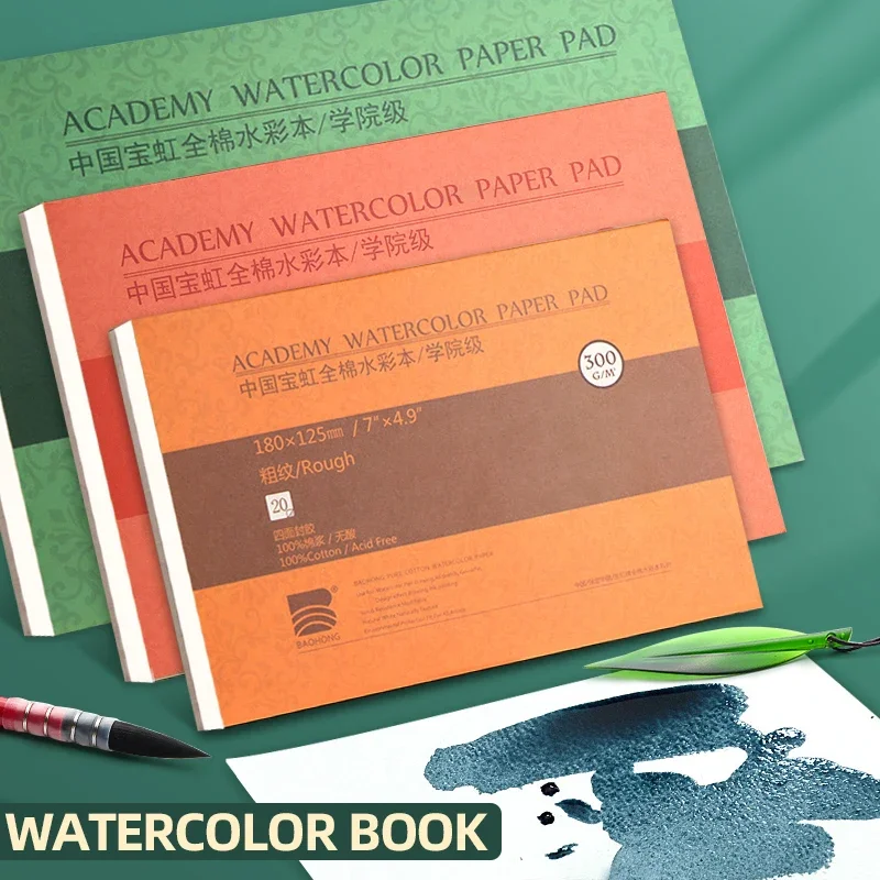 100% Cotton Watercolor Paper S - Photography Book review and price