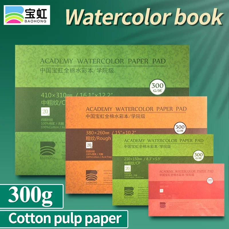 100% Cotton Watercolor Paper S - Photography Book review and price