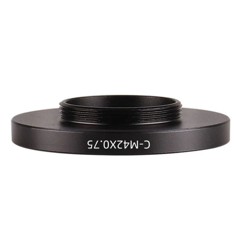 ‌M42 to C Mount Adapter Ring M - Lens Adapter Ring review and price