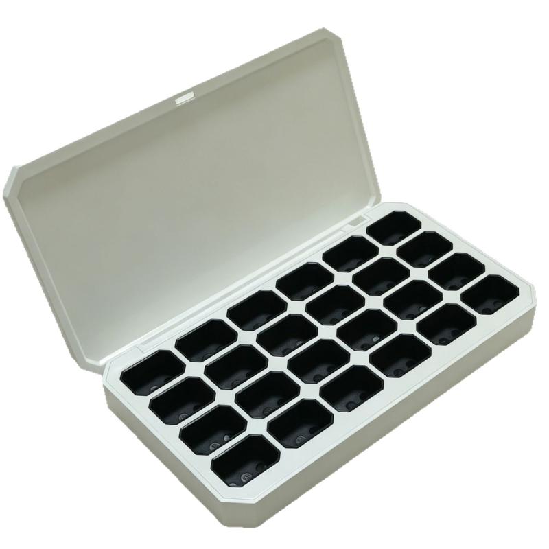 1Pc Empty Magnetic Packaging B - Photography Design review and price
