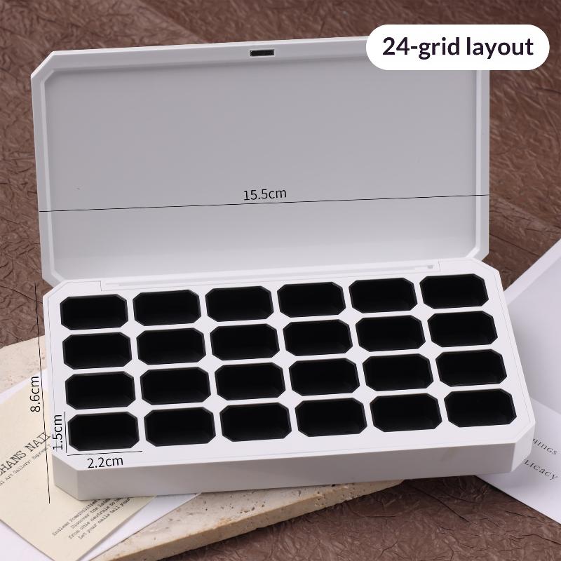 1Pc Empty Magnetic Packaging B - Photography Design review and price