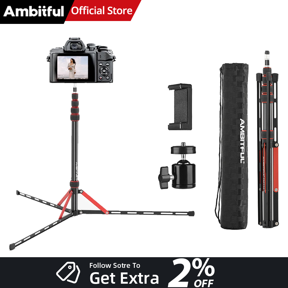 Ambitful GM220 Photographic Li - Photography Basics review and price