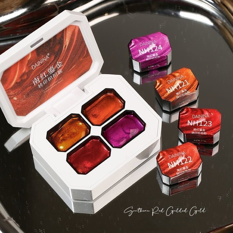 4Colors Pat Painting Gel Nail  - Photography Design review and price