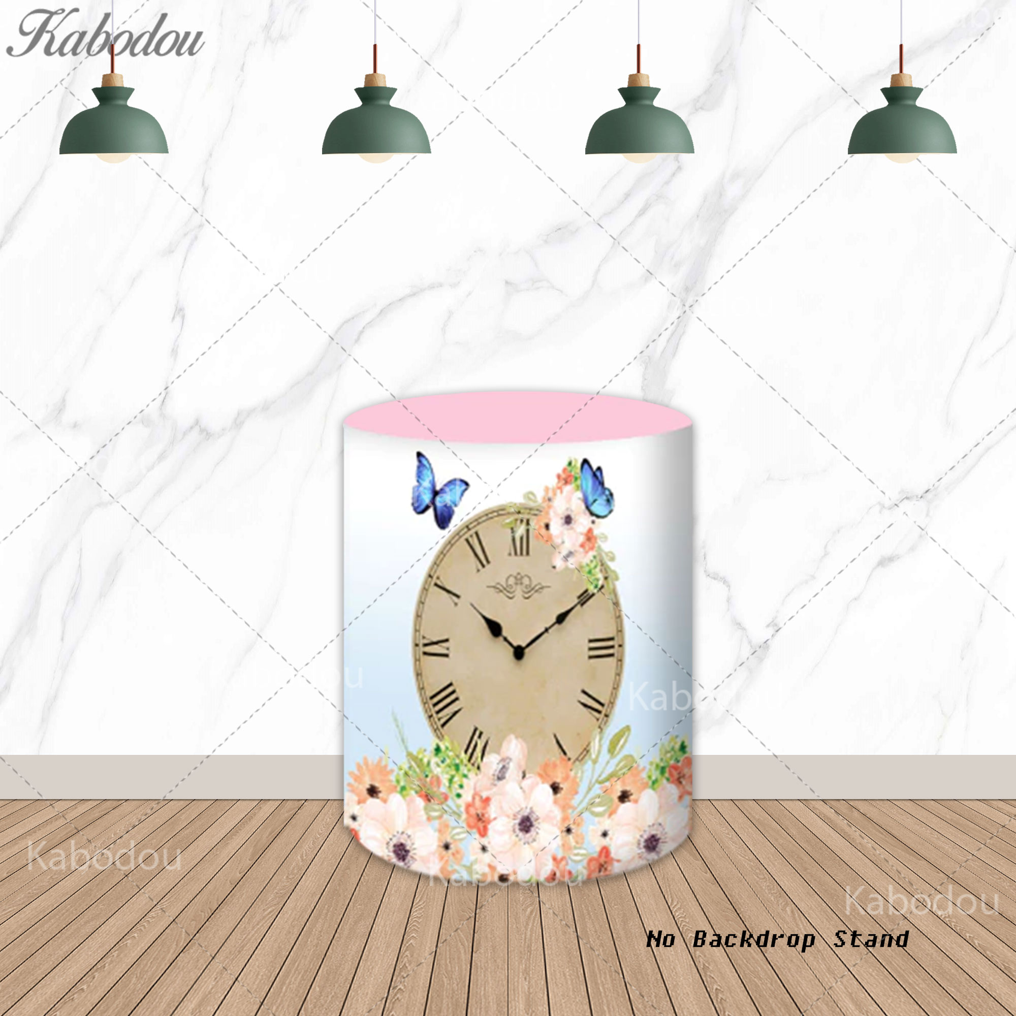 Alice in Wonderland Round Back - Photography Cheat Sheet review and price