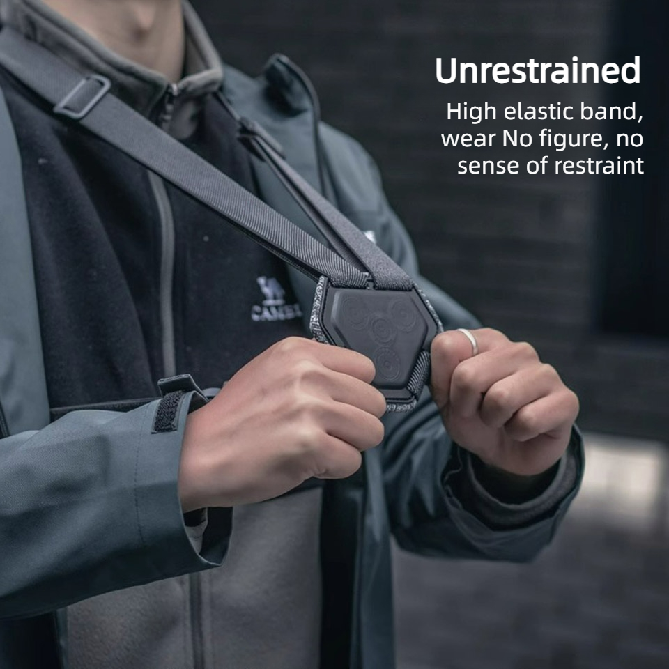 SUREWO Magnetic Quick Release  - Camera Wrist Strap review and price