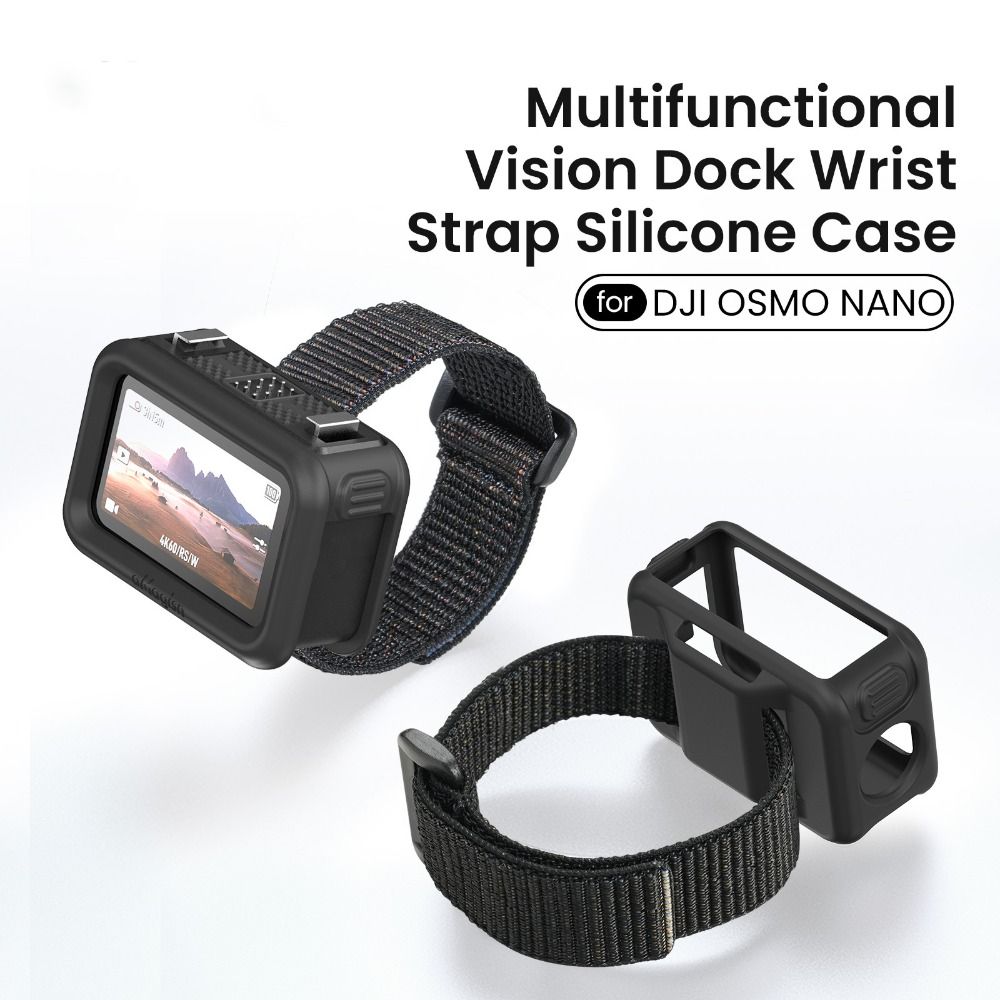 Nylon Camera Expansion Wristba - Camera Wrist Strap review and price