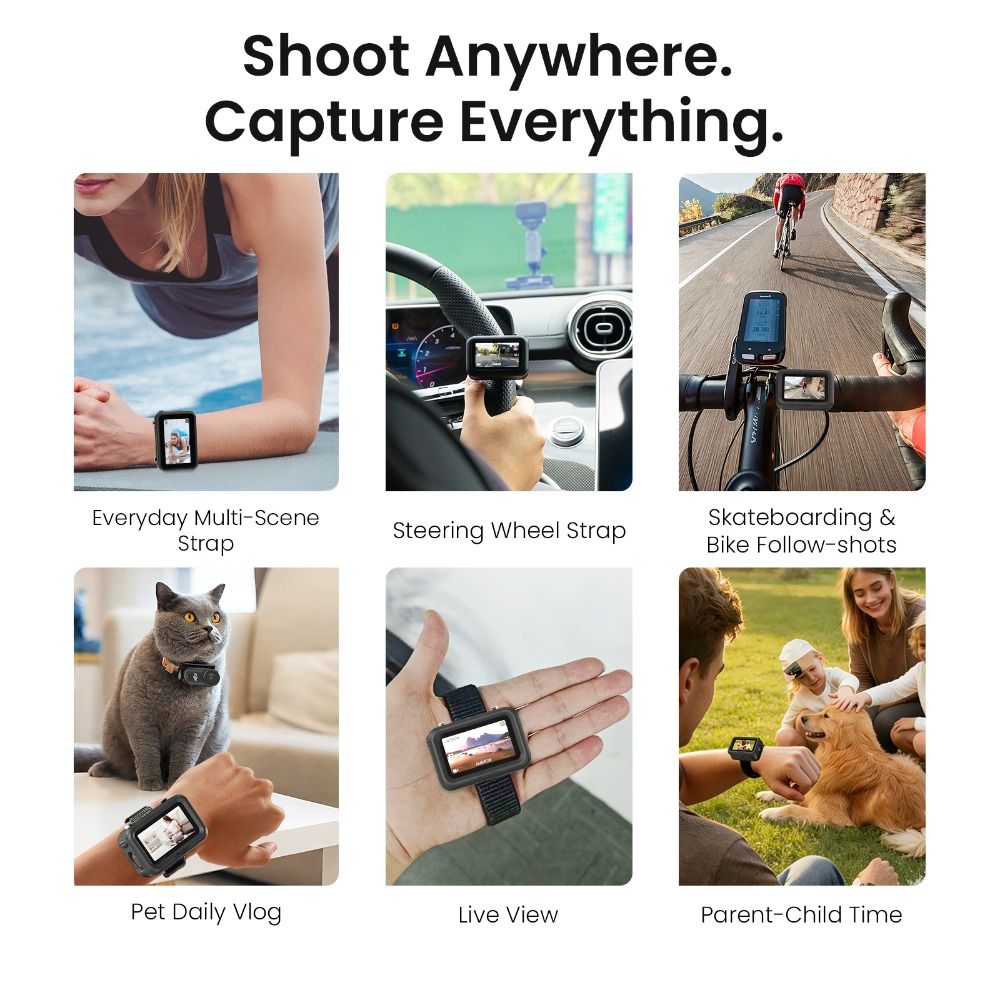 Nylon Camera Expansion Wristba - Camera Wrist Strap review and price