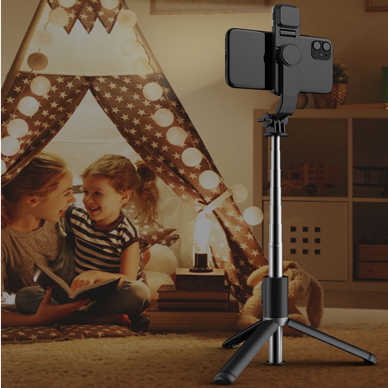 Wireless Bluetooth Selfie Stic - Photography Basics review and price