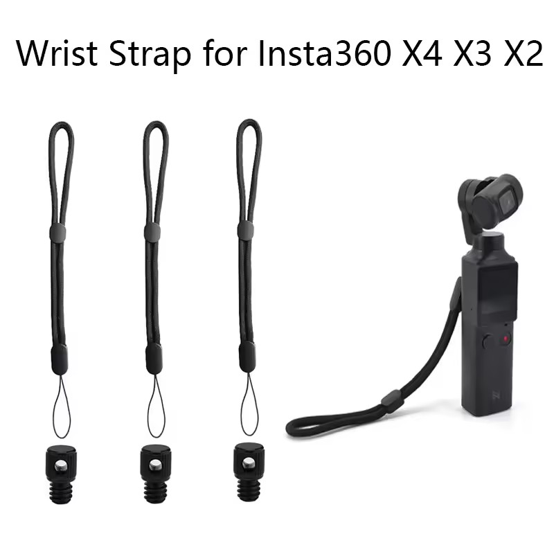 Wrist Hand Strap With 1/4 Scre - Camera Wrist Strap review and price