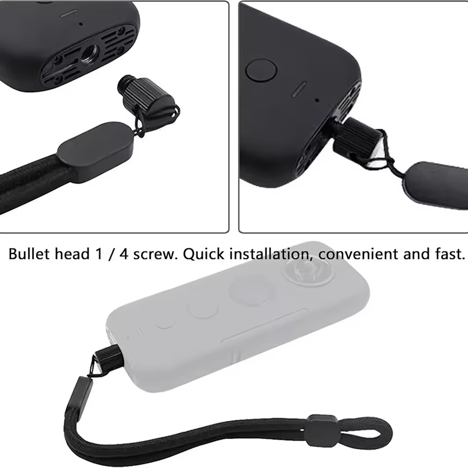Wrist Hand Strap With 1/4 Scre - Camera Wrist Strap review and price