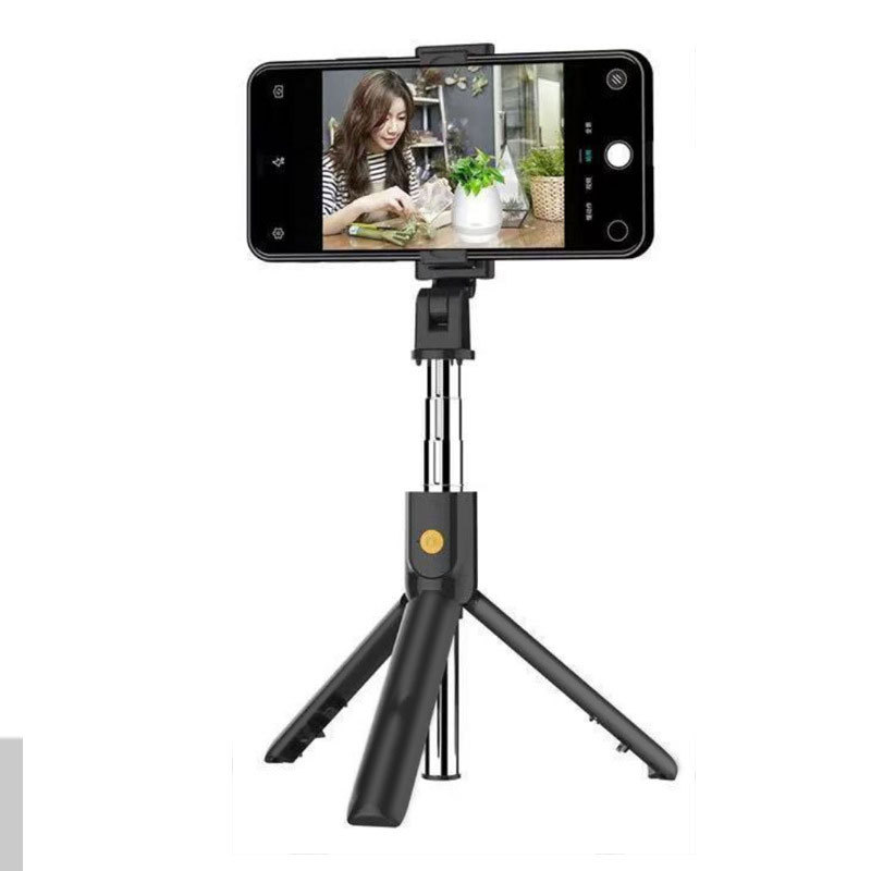Foldable Wireless Selfie Stick - Photography Basics review and price