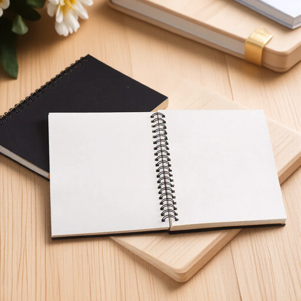 Creative Retro Kraft Paper Coi - Photography Book review and price