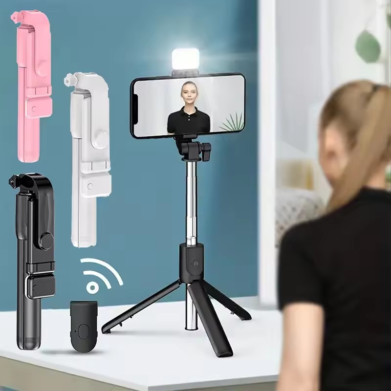 Wireless Bluetooth Selfie Stic - Photography Basics review and price