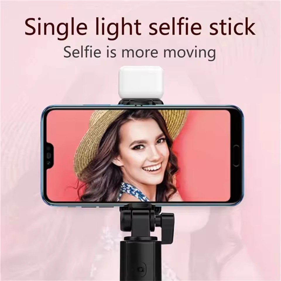 Wireless Bluetooth Selfie Stic - Photography Basics review and price