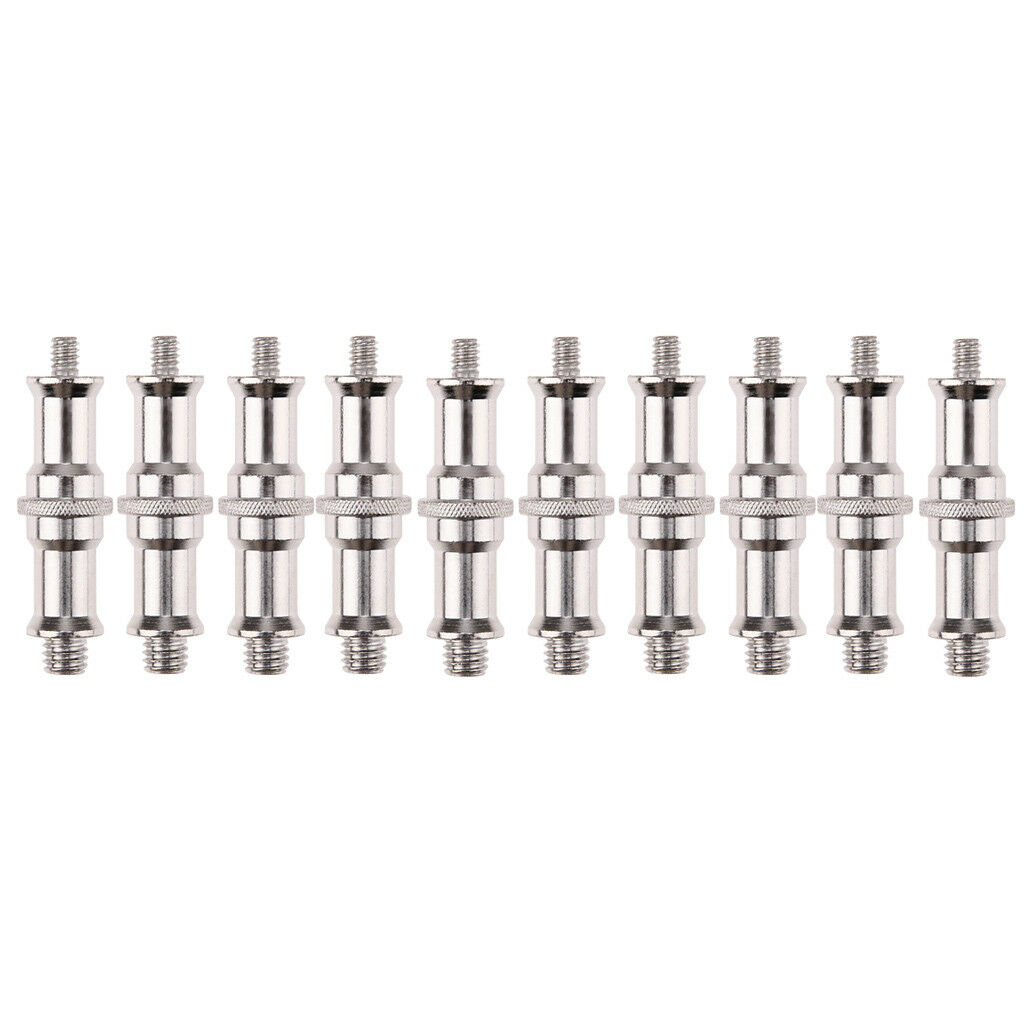 10x 1/4 to 3/8 Male Threaded S - Photography Basics review and price