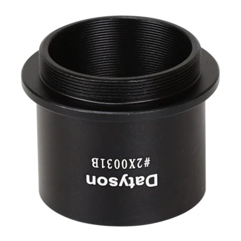 1PCS Biological Microscope 30m - Lens Adapter Ring review and price