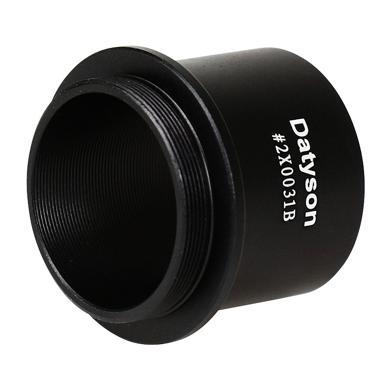 1PCS Biological Microscope 30m - Lens Adapter Ring review and price