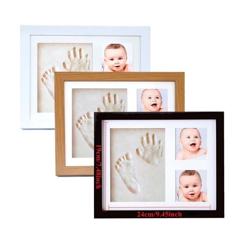 DIY Pet Paw Print Memorial Kit - Photographic Memory review and price
