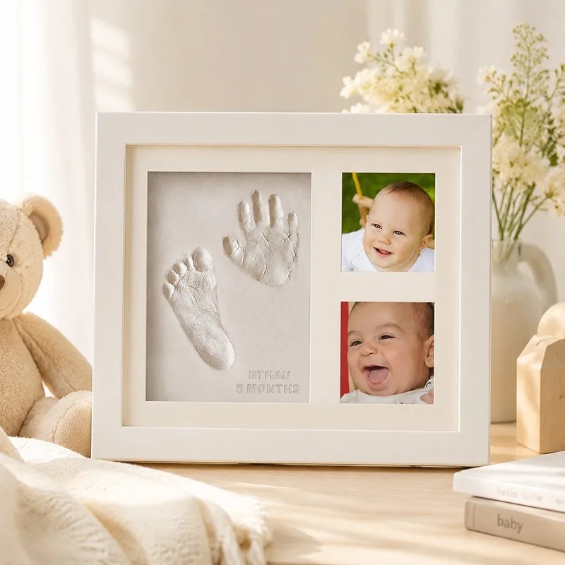 DIY Pet Paw Print Memorial Kit - Photographic Memory review and price