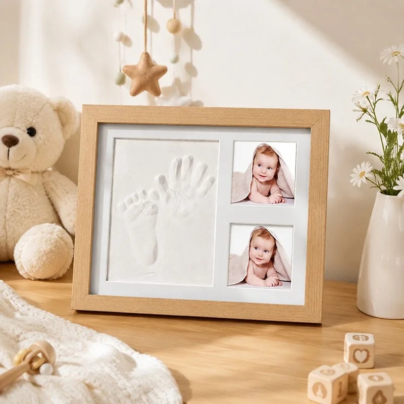 DIY Pet Paw Print Memorial Kit - Photographic Memory review and price