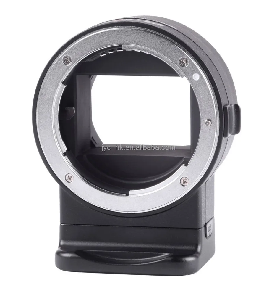 2026 New VILTROX NF-E1 Auto Fo - Lens Adapter Ring review and price