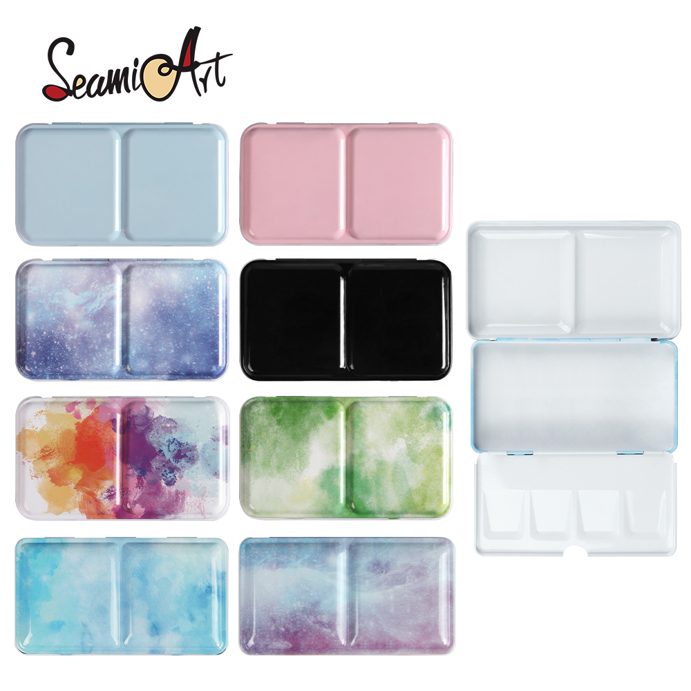 SeamiArt 1pc Empty Portable Fo - Photography Design review and price