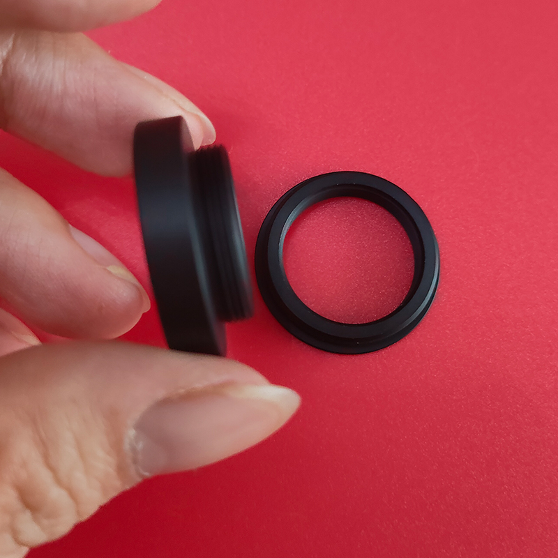 1pcs  CS C-RMS/RMS-C CS Adapte - Lens Adapter Ring review and price