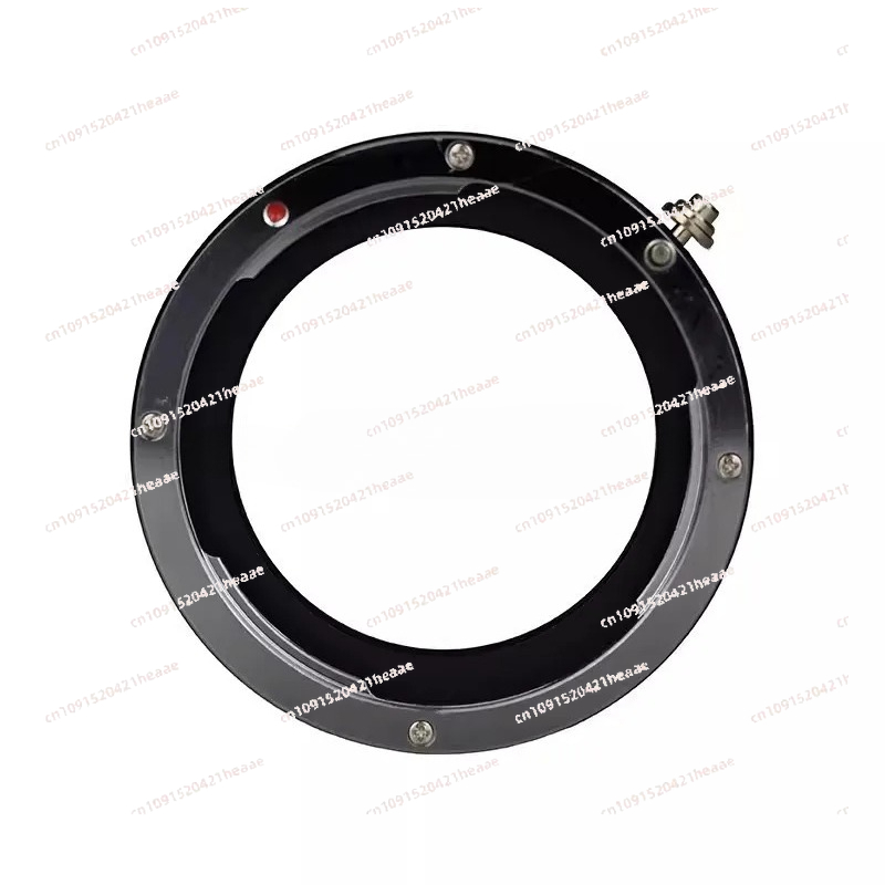 Suitable for Lens Conversion A - Lens Adapter Ring review and price