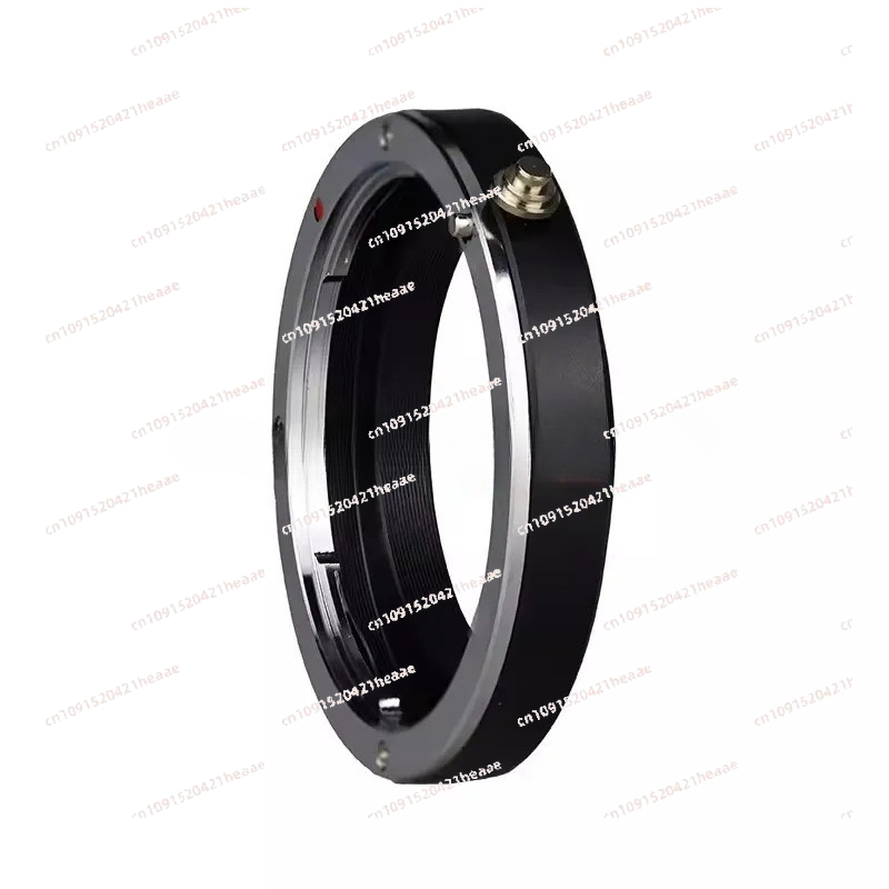 Suitable for Lens Conversion A - Lens Adapter Ring review and price