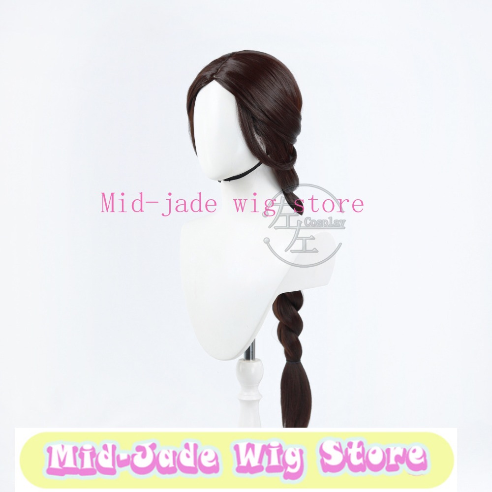 Katara Cosplay Wig Realistic S - Photography Japanese review and price